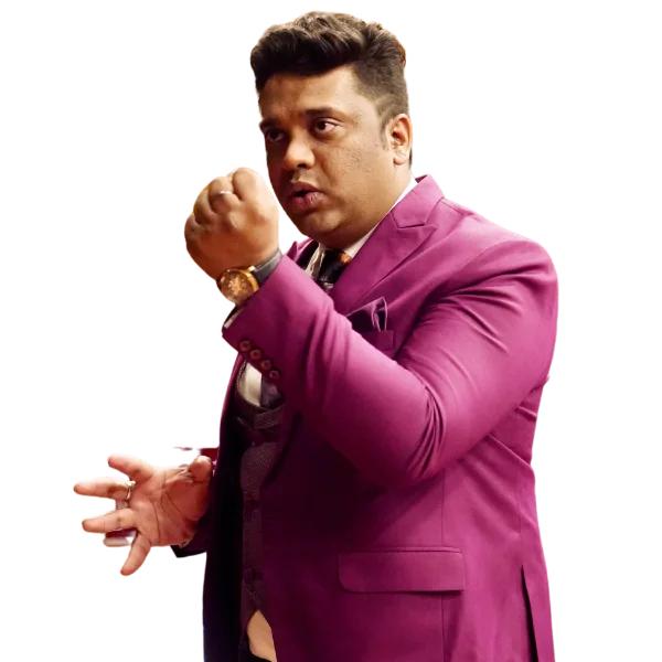 Mr. Rohit Verma, Chairman
