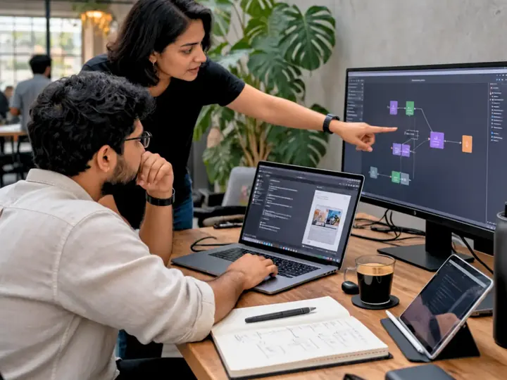 AI Growth Mastery Program