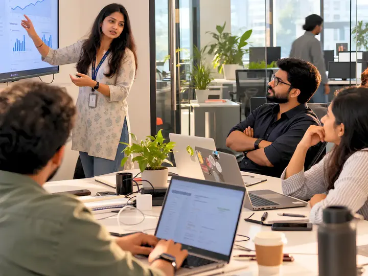 AI-Powered Digital Marketing Advanced Mastery Program