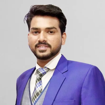 Sudhir Gajengi