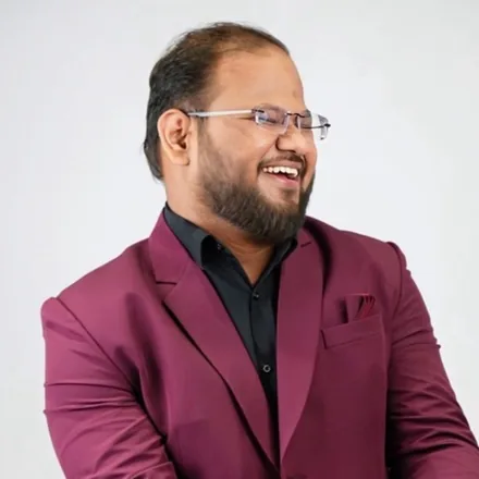 Sandesh Gadhave