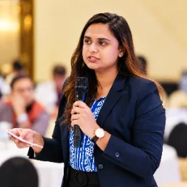 Swetha Chilaka