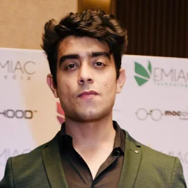 Dushyant Gandotra