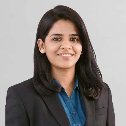Divya Bajpai