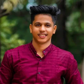 Rahil Mulla