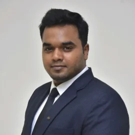 Vishal Rallapalli