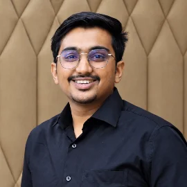Siddharth Vira