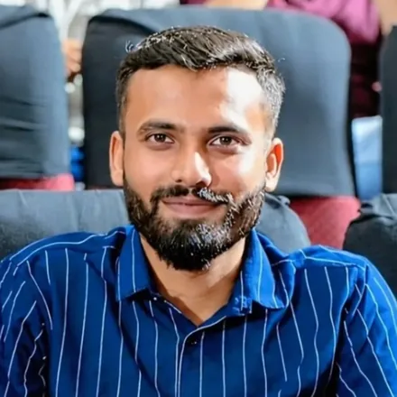 Rakeeb Ahmed